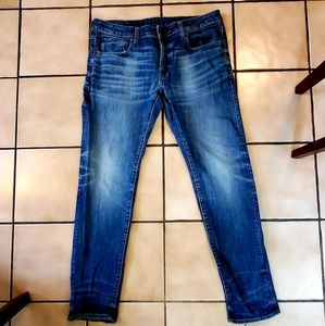 G-Star Raw slim fit jeans sz. 34 waist 32 length